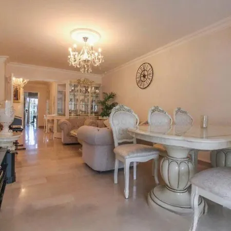 Luxueux Et Spacieux Pour Congres Et Cannes