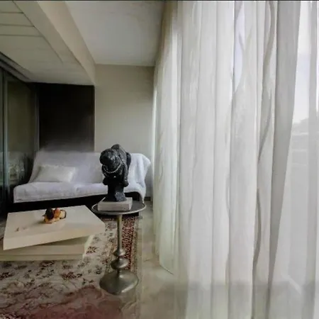 Luxueux Et Spacieux Pour Congres Et Apartment *