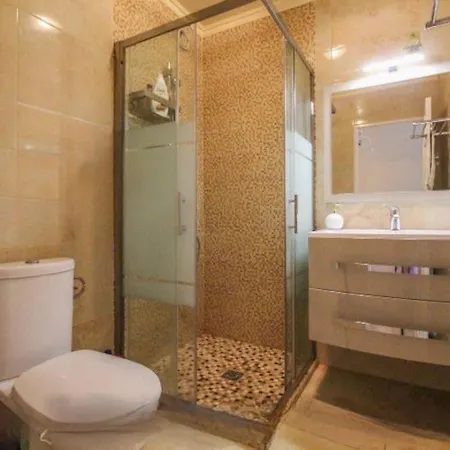 Apartment Luxueux Et Spacieux Pour Congres Et Cannes